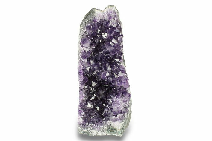 Free-Standing, Amethyst Crystal Cluster - Uruguay #276856